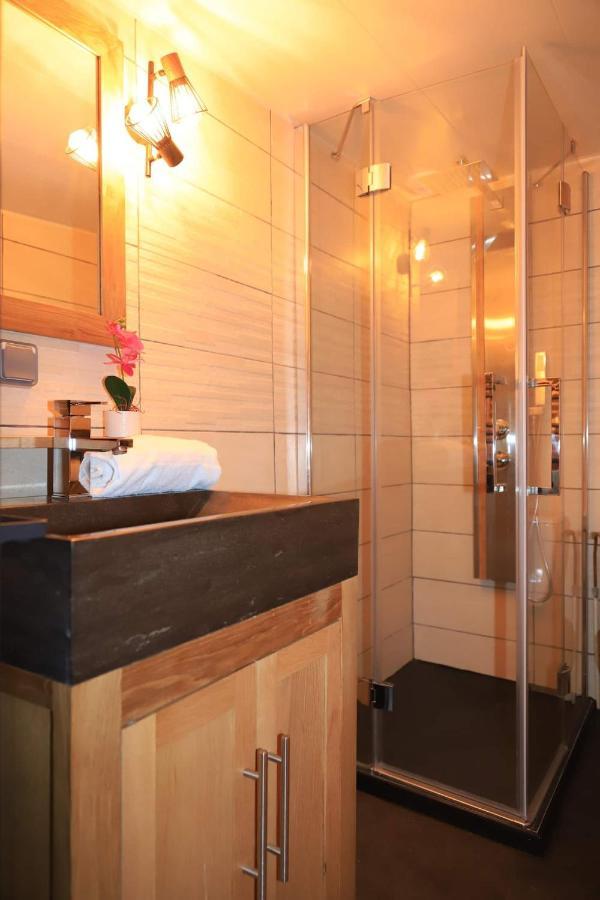 Lodge & Castle - Vue Chateau - Climatisation - Majord'Home Annecy Ngoại thất bức ảnh
